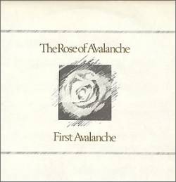 First Avalanche